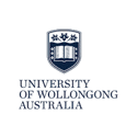 Wollongong Uni logo